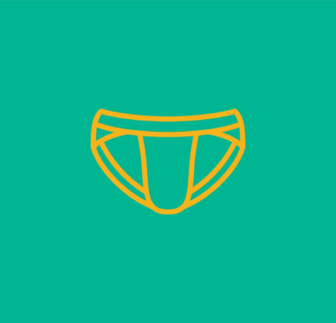 El Jockstrap Masculino: Reavivando la Pasión en la Pareja