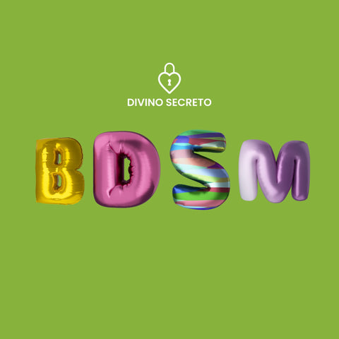 juguetes bdsm