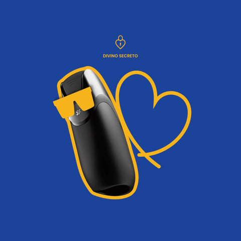 Guía completa: Cómo elegir el mejor Satisfyer Hombre para ti