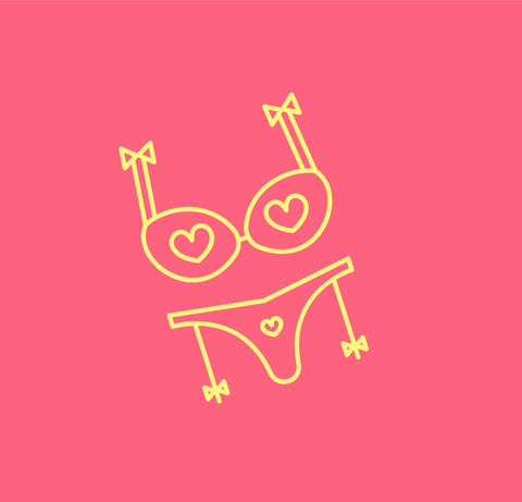 Lencería erótica: Redescubre tu sensualidad y feminidad