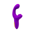 Vibrador succionador de clítoris Pandora