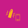 VIbradores con control por app