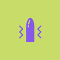 vibrador anal multifunción
