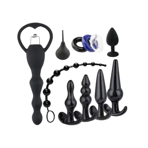 juguetes anal bdsm