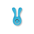 Divino Secreto - vibrador conejito pequeño azul rabbit