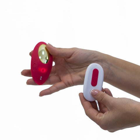 vibradores pequeños