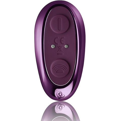 ROCKS-OFF - CHICK DIVA REMOTE CONTROLLED CLIPS