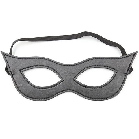 OHMAMA - PU FETISH MASK MODEL 1