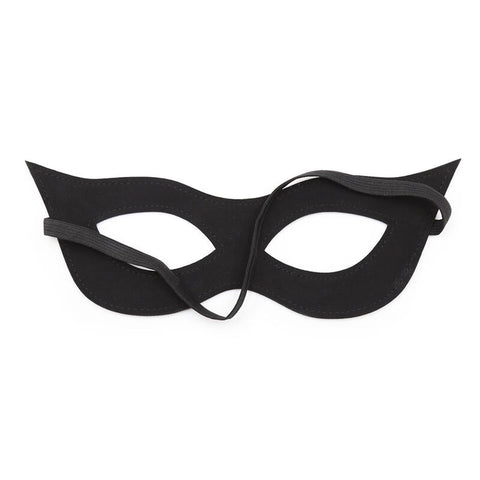 OHMAMA - PU FETISH MASK MODEL 1