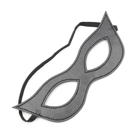 OHMAMA - PU FETISH MASK MODEL 1