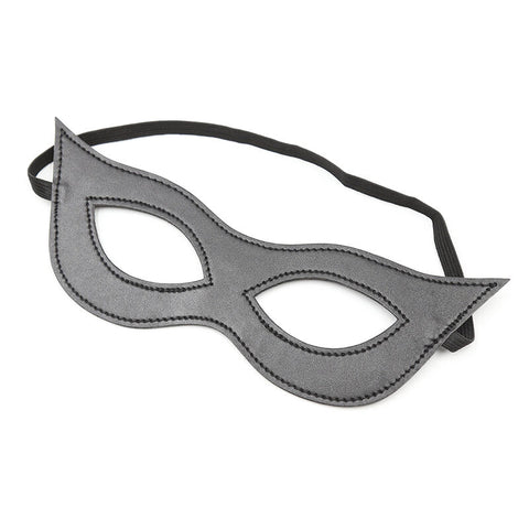 OHMAMA - PU FETISH MASK MODEL 1