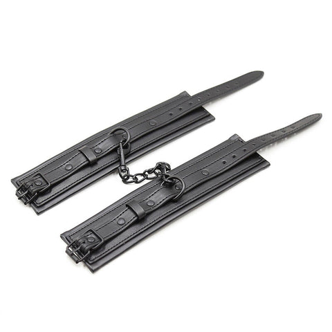OHMAMA FETISH - WRIST RESTRAINTS