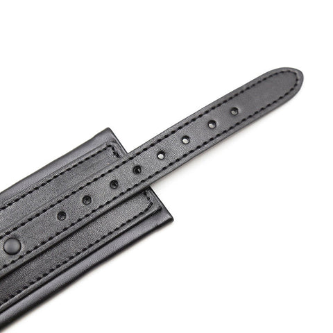 OHMAMA FETISH - WRIST RESTRAINTS