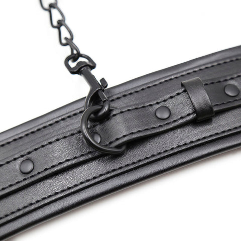OHMAMA FETISH - WRIST RESTRAINTS