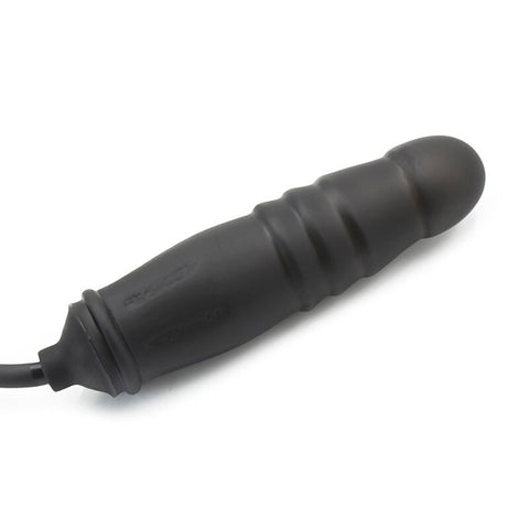 OHMAMA - FETISH INFLATABLE DILDO