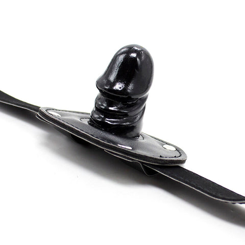 OHMAMA FETISH - PENIS GAG S