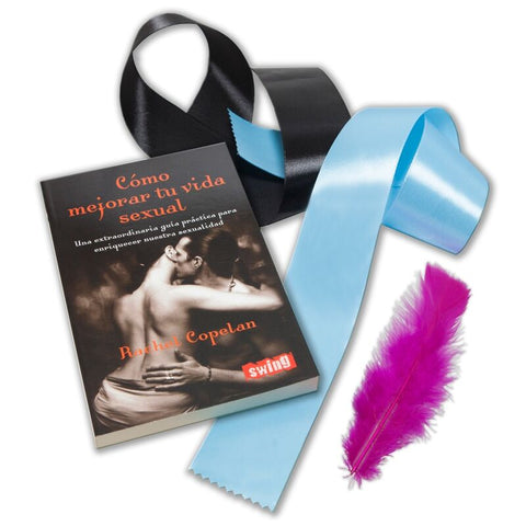 Spicy Devil - Guide with Games to Improve Your Sex Life