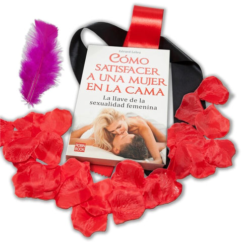 Spicy Devil - Guide with Games on How to Satisfy a Woman
