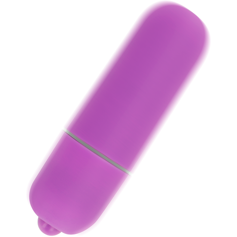 ONLINE - LILAC MINI VIBRATING BULLET