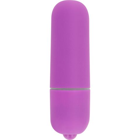 ONLINE - LILAC MINI VIBRATING BULLET