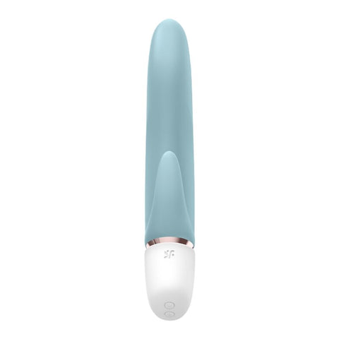 SATISFYER - MARVELOUS FOUR SET VIBRATOR & SUCKER