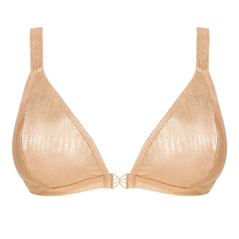 OBSESSIVE - FILIPINES TOP BIKINI M