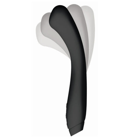 Juno flex vibrador punto G