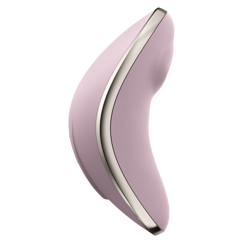 SATISFYER - VULVA LOVER 1 ESTIMULADOR Y VIBRADOR