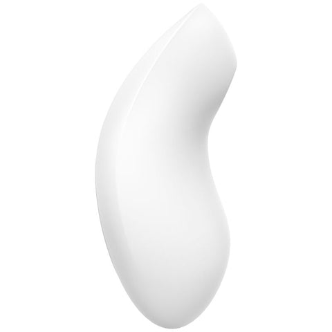 SATISFYER - VULVA LOVER 2 ESTIMULADOR Y VIBRADOR VARIOS COLORES