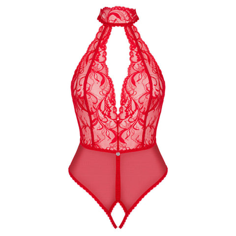OBSESSIVE - DAGMARIE TEDDY XS/S
