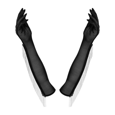 OBSESSIVE - MILLADIS GUANTES XL/XXL