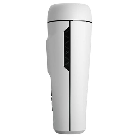 PRETTY LOVE - SIENNA VIBRATING MALE MASTURBATOR WITH VOICE AND SUCTION