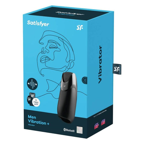 satisfyer hombre