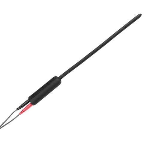 ELECTRASTIM - 5 MM FLEXIBLE SILICONE URETHRAL ELECTRODILATOR