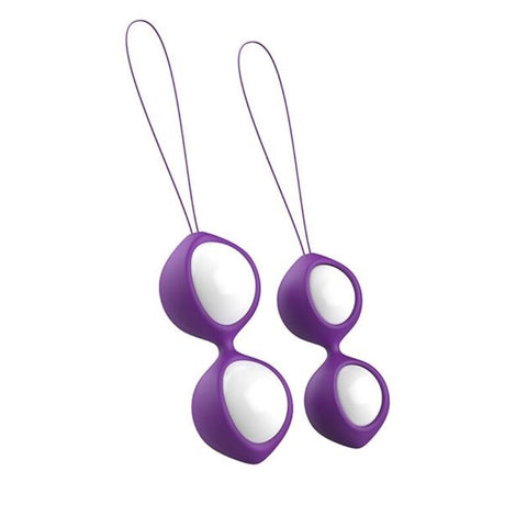 B SWISH - BFIT CLASSIC VIOLETA BOLAS CHINAS
