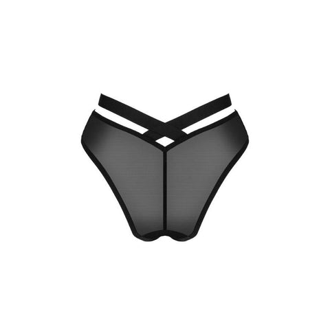 OBSESSIVE - BRASICA PANTIES M/L