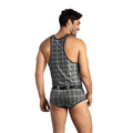 ANAIS MEN - BALANCE TOP ROPA SEXY PARA HOMBRE