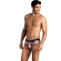 boxer masculino hombre comic - ANAIS MEN