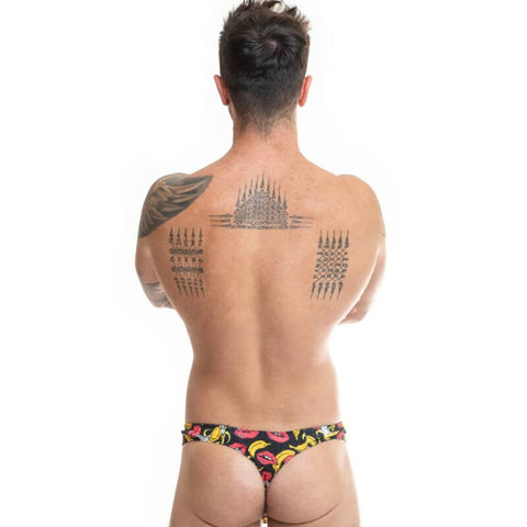 ANAIS MEN - BANANA THONG S