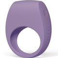 LELO - TOR 3 ANILLO VIBRADOR  BLUETOOTH VIOLETA