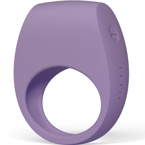 LELO - TOR 3 ANILLO VIBRADOR BLUETOOTH VIOLETA