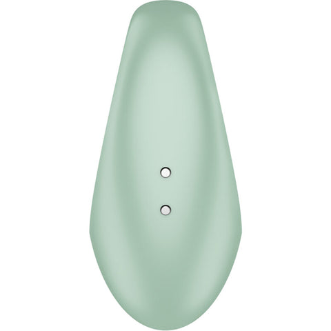 SATISFYER - PERFECT PAIR 3 GREEN