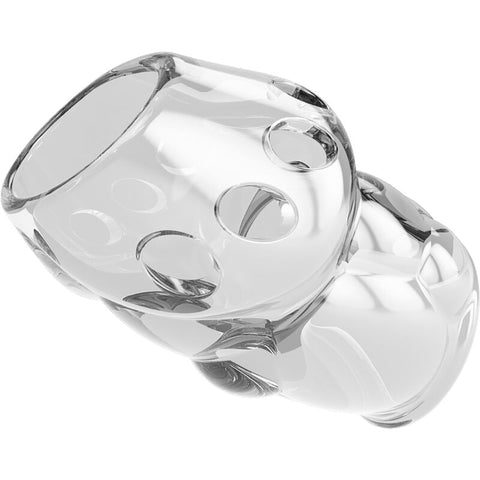 PRETTY LOVE - OSCAR TRANSPARENT PENIS THICKENER