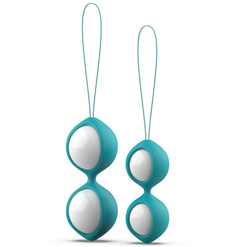 B SWISH - BOLITAS CHINAS BFIT CLASSIC TURQUESA