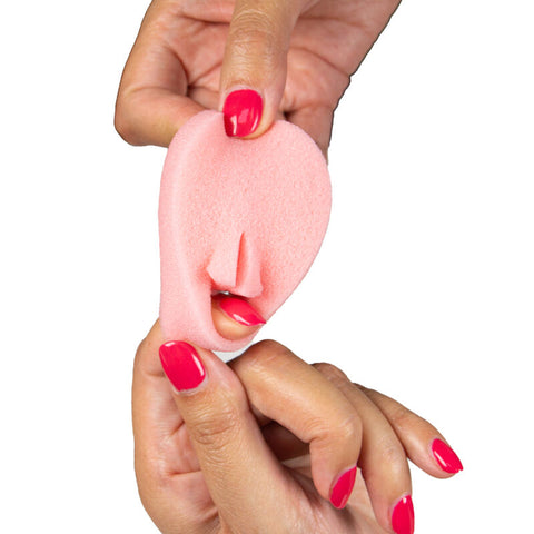 COMFORT 365 - LUBRICATED VAGINAL SPONGE TAMPON