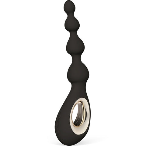 LELO - SORAYA BEADS ANAL MASSAGER (VARIOUS COLORS)