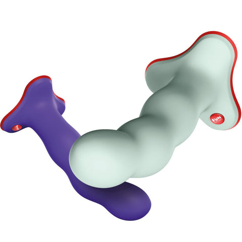 FUN FACTORY - BOUNCER DILDO VARIOS COLORES