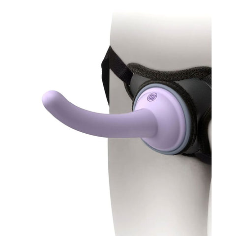 DILLIO - ARNES BODY CON DILDO DOCK VIOLETA