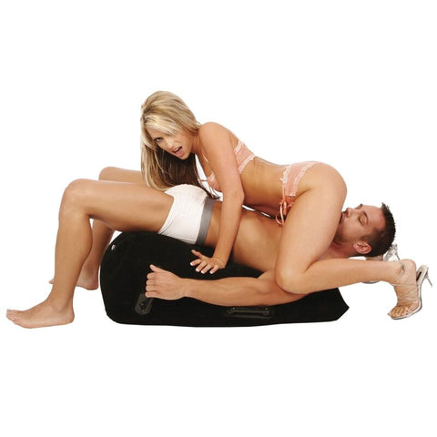 FETISH FANTASY SERIES - LARGE MASTER POSITION INFLATABLE PILLOW