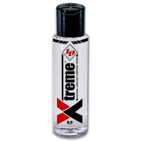 ID XTREME - HIGH PERFORMANCE WATER-BASED LUBRICANT 250 ML